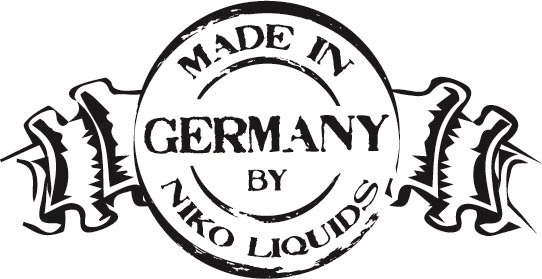 nikoliquids made in germany