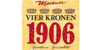 Vier Kronen