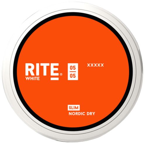 RITE Nordic Dry Slim